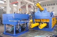چه عواملی بر قیمت دستگاه پرس هیدرولیک فلزی (Turn-out Metal Baler) تأثیر میگذ...